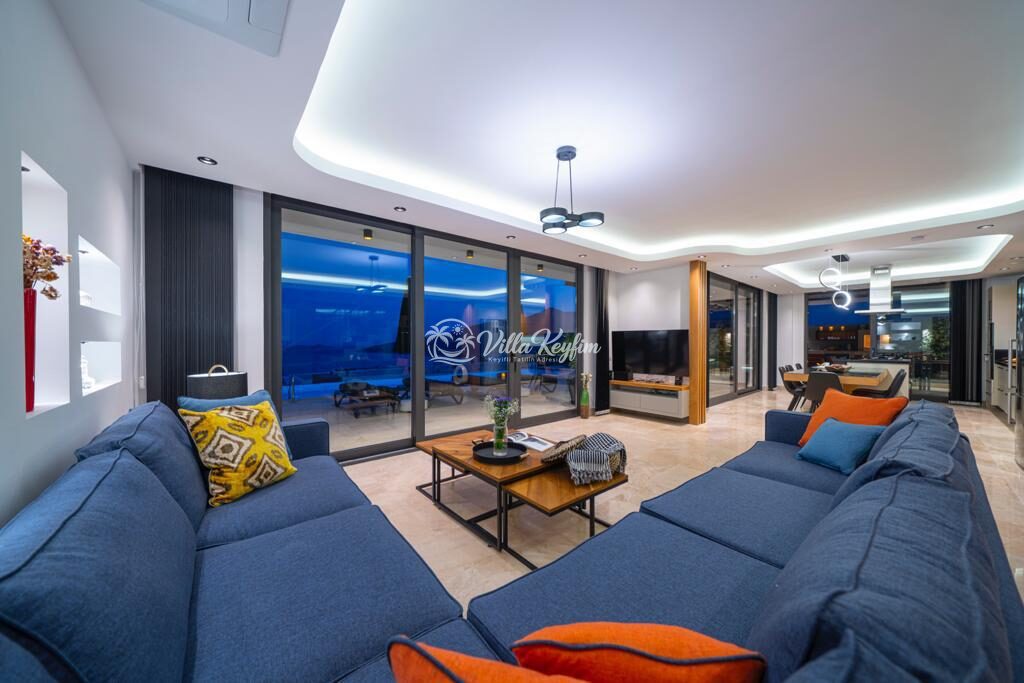 Villa Recep Exclusive — 25