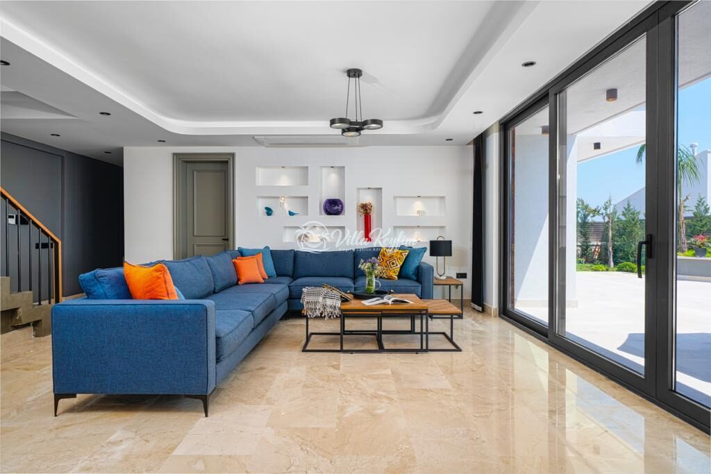 Villa Recep Exclusive — 26