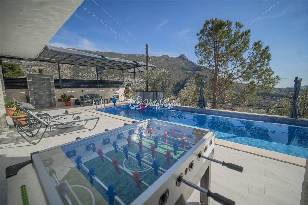 Villa Oliva — 18