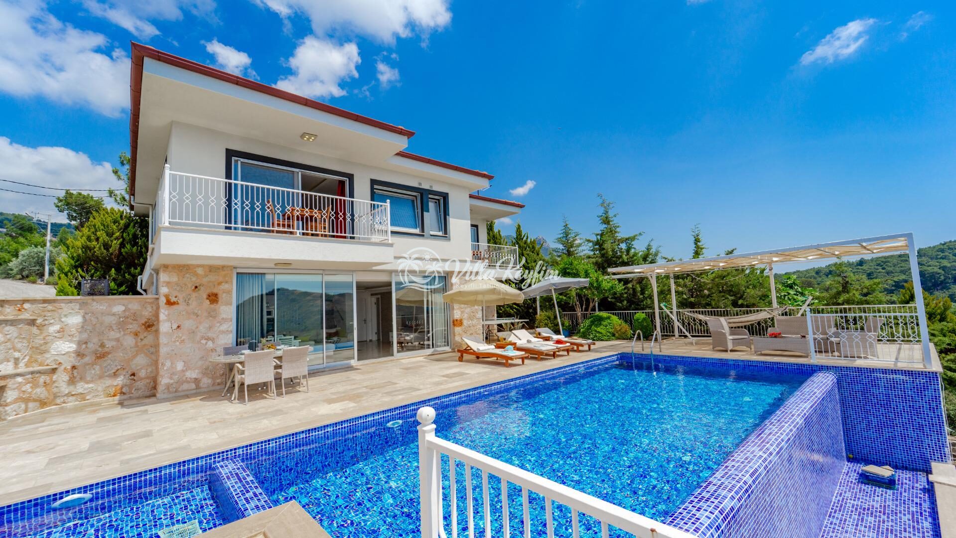 Villa Lina — 5
