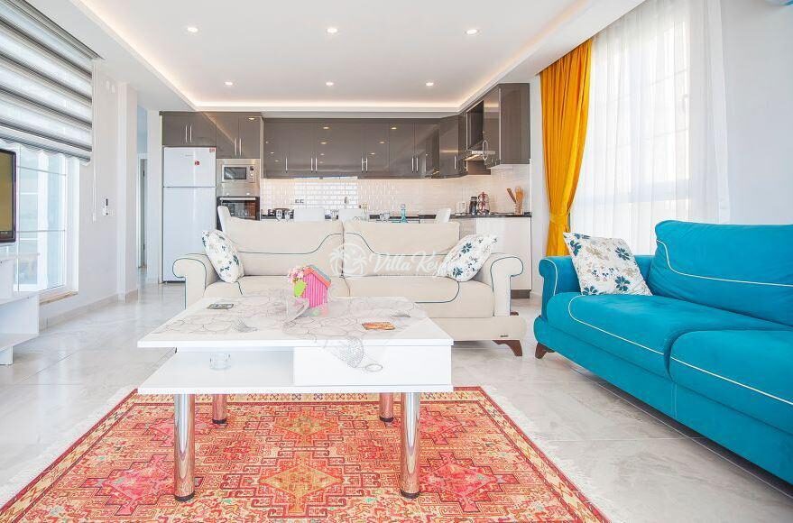 Villa Pırıltı — 22