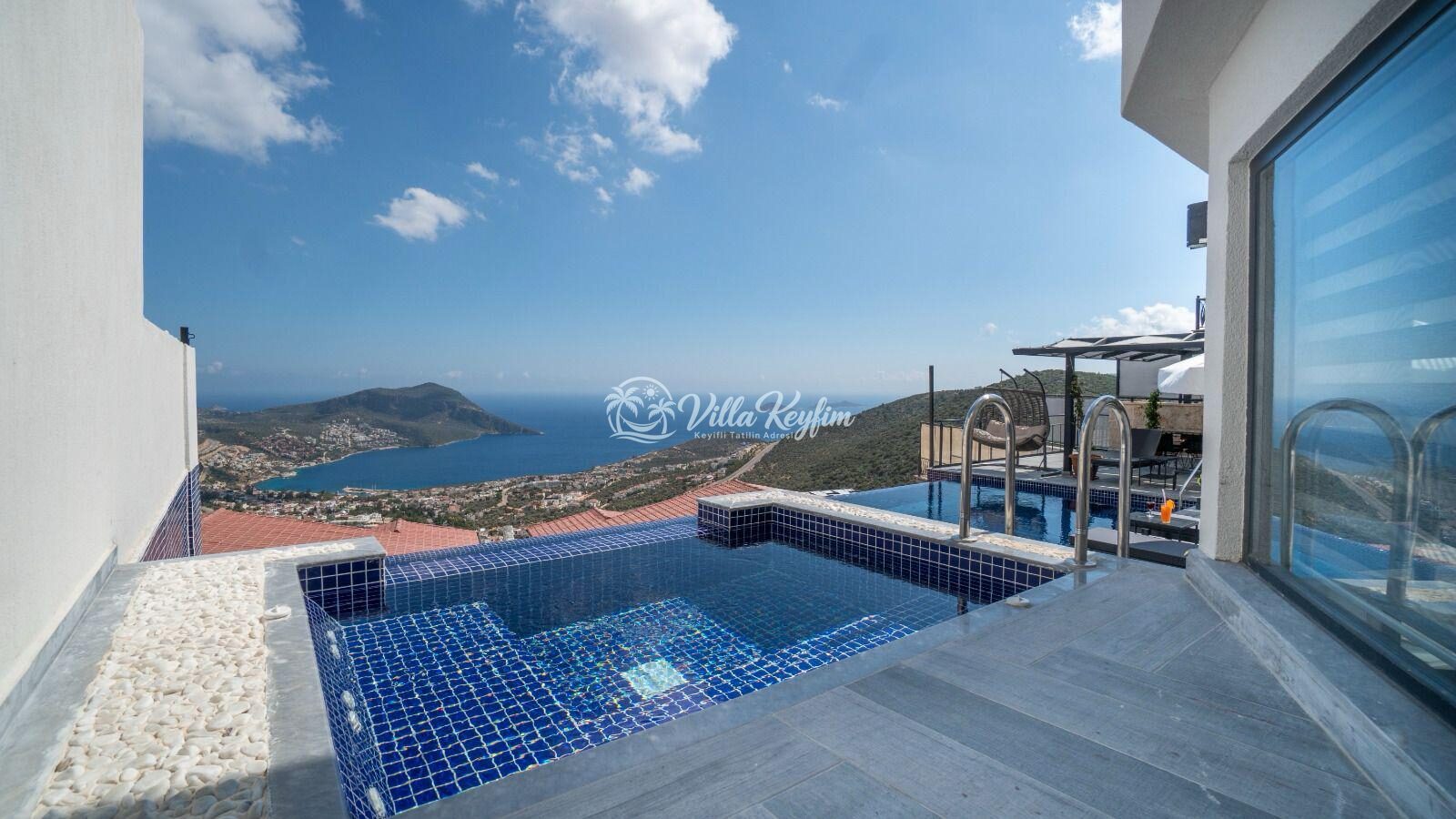 Villa Elif Akbel — 3