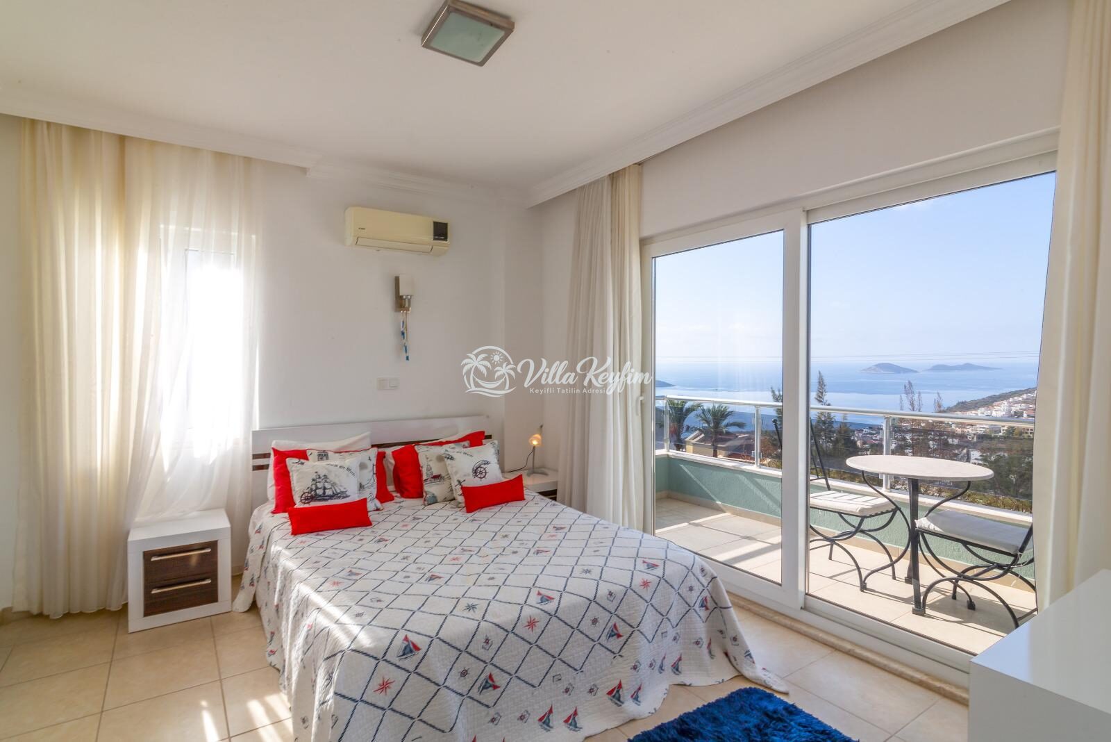 Villa Banbal Kızıltaş — 21