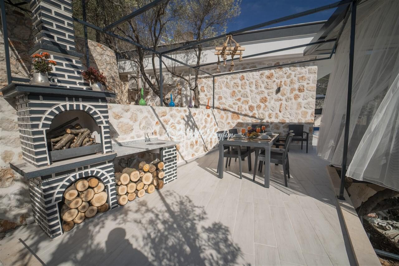 Villa Oliva — 24