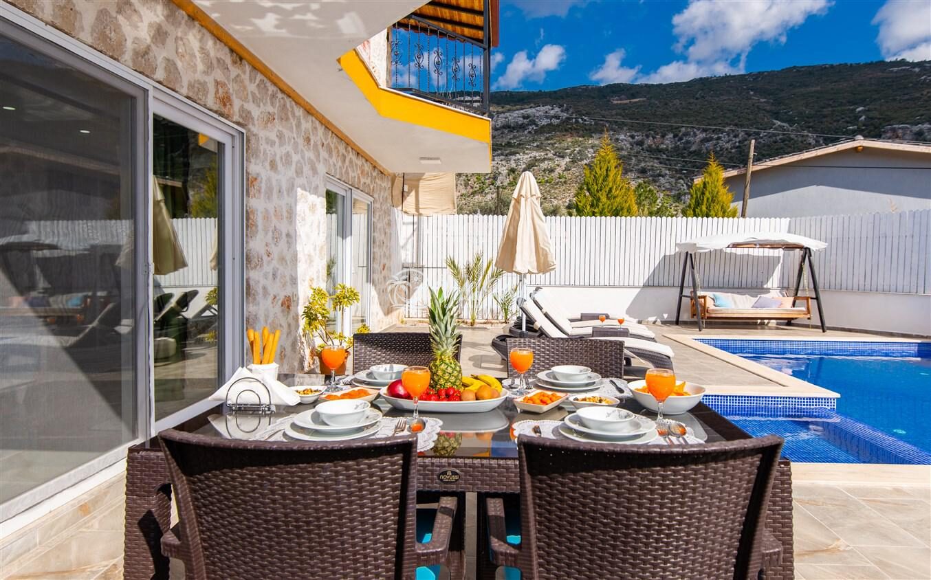 Villa Sıla İslamlar — 4