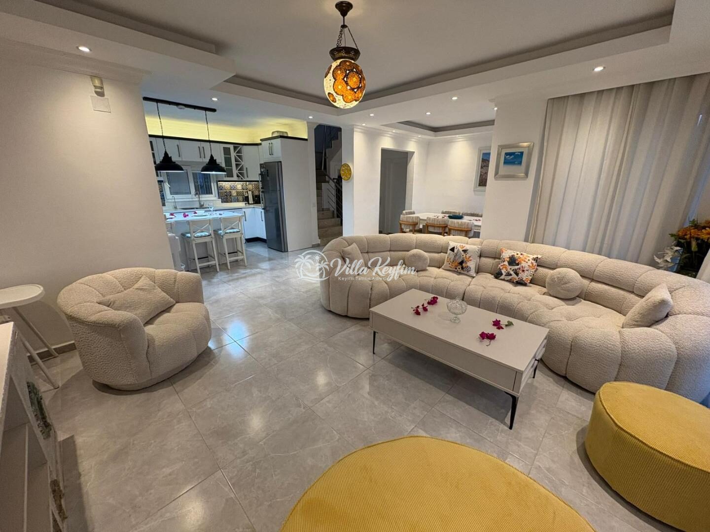 Villa Banbal Kızıltaş — 25