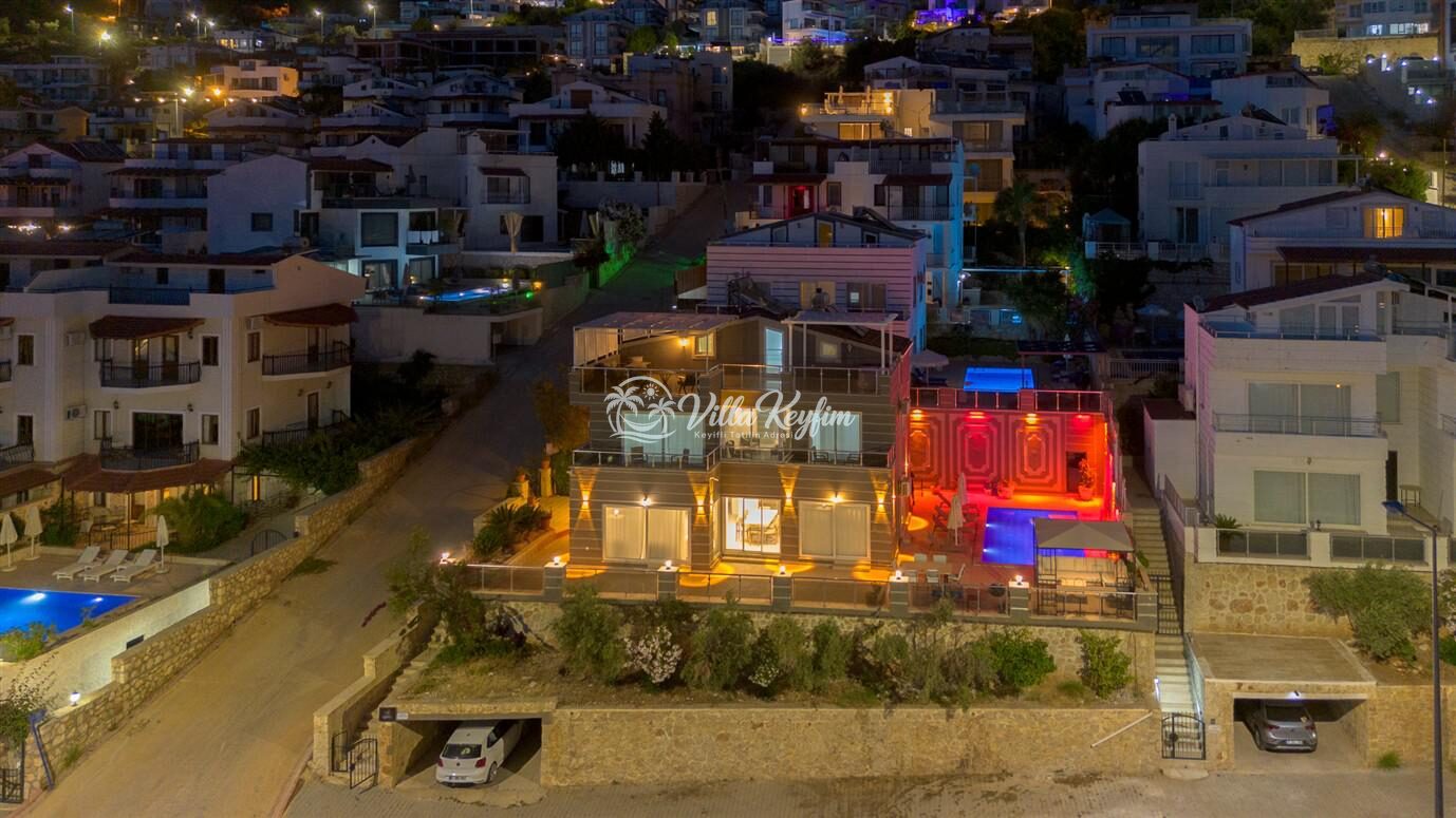 Villa Banbal Kızıltaş — 26