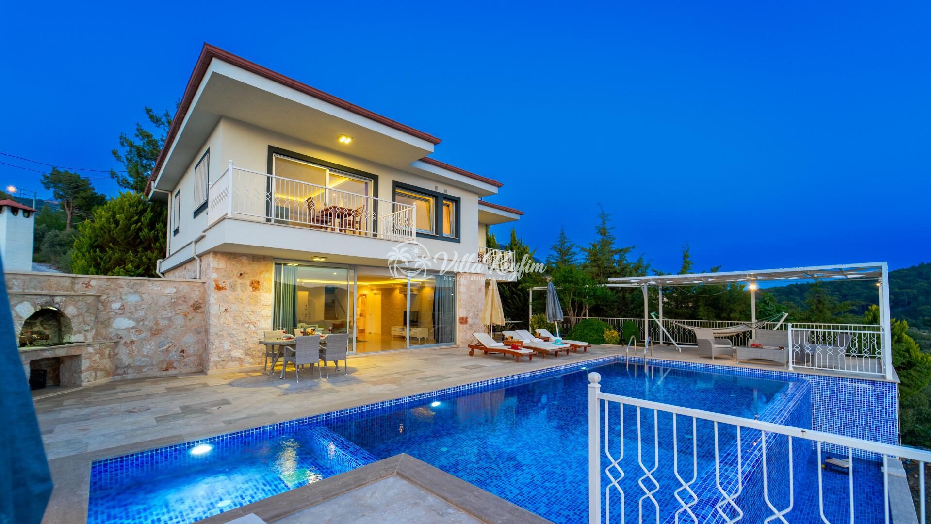Villa Lina — 6