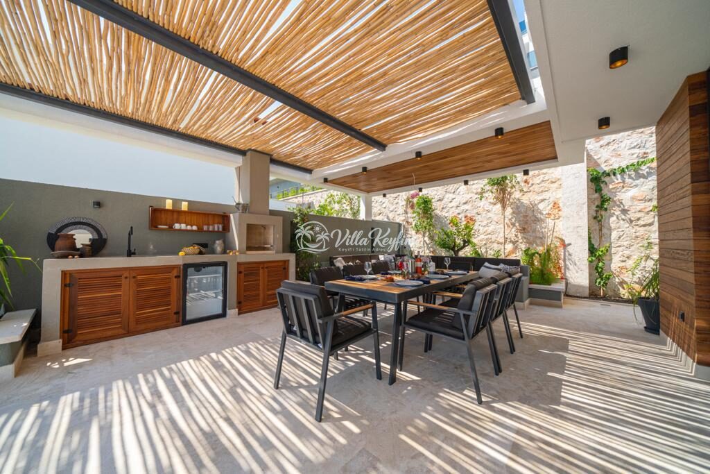 Villa Recep Exclusive — 46