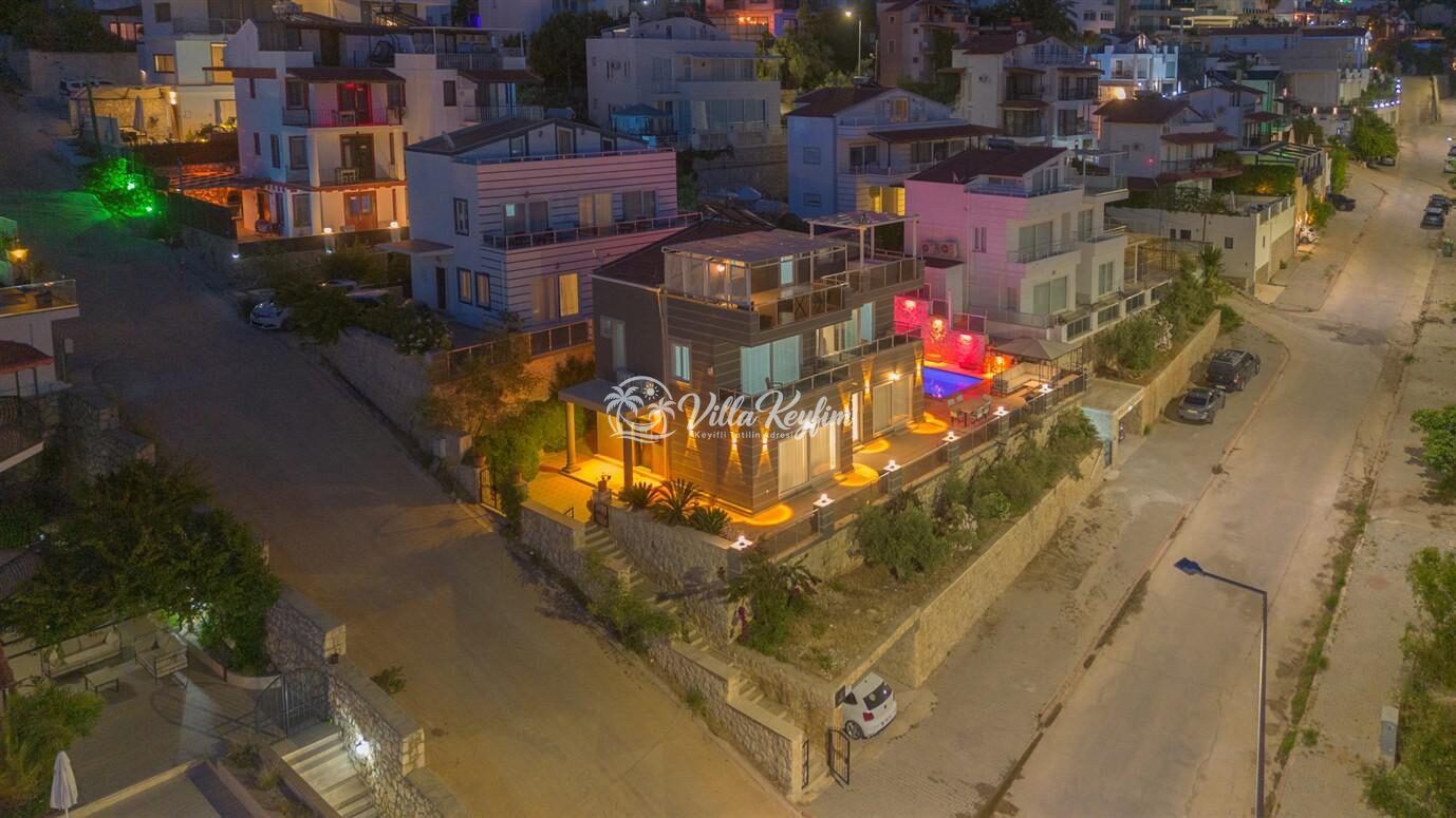 Villa Banbal Kızıltaş — 28