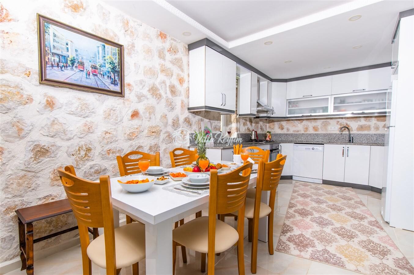 Villa Sıla İslamlar — 9