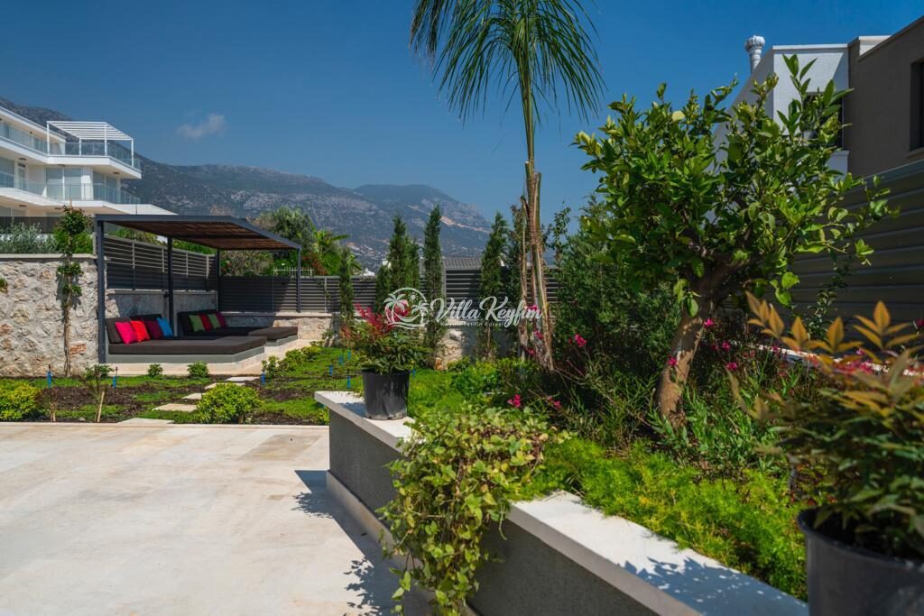 Villa Recep Exclusive — 50