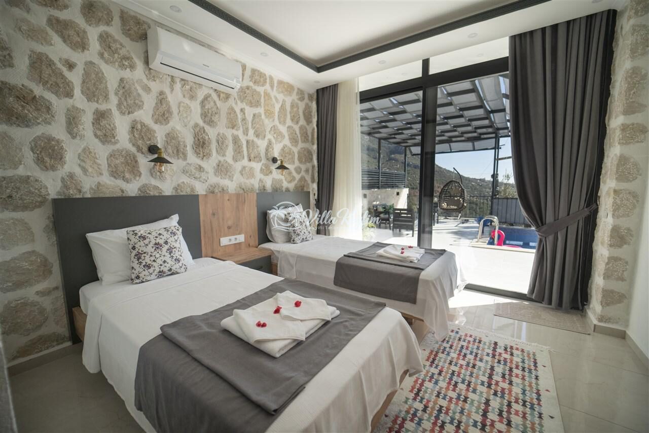 Villa Oliva — 34