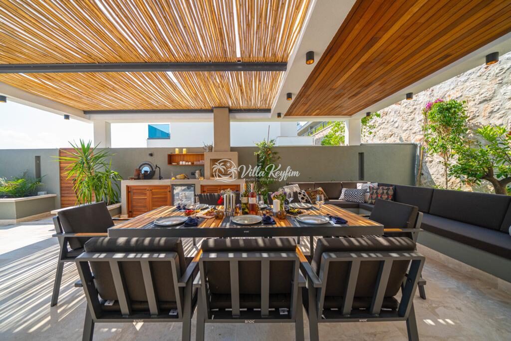 Villa Recep Exclusive — 52