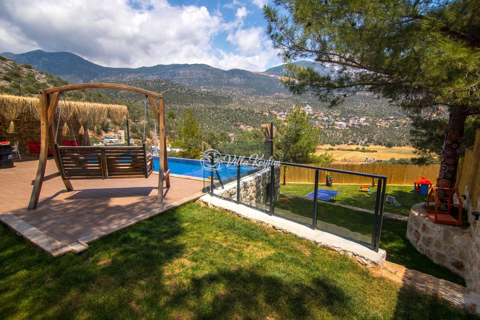 Villa Vakana — 25
