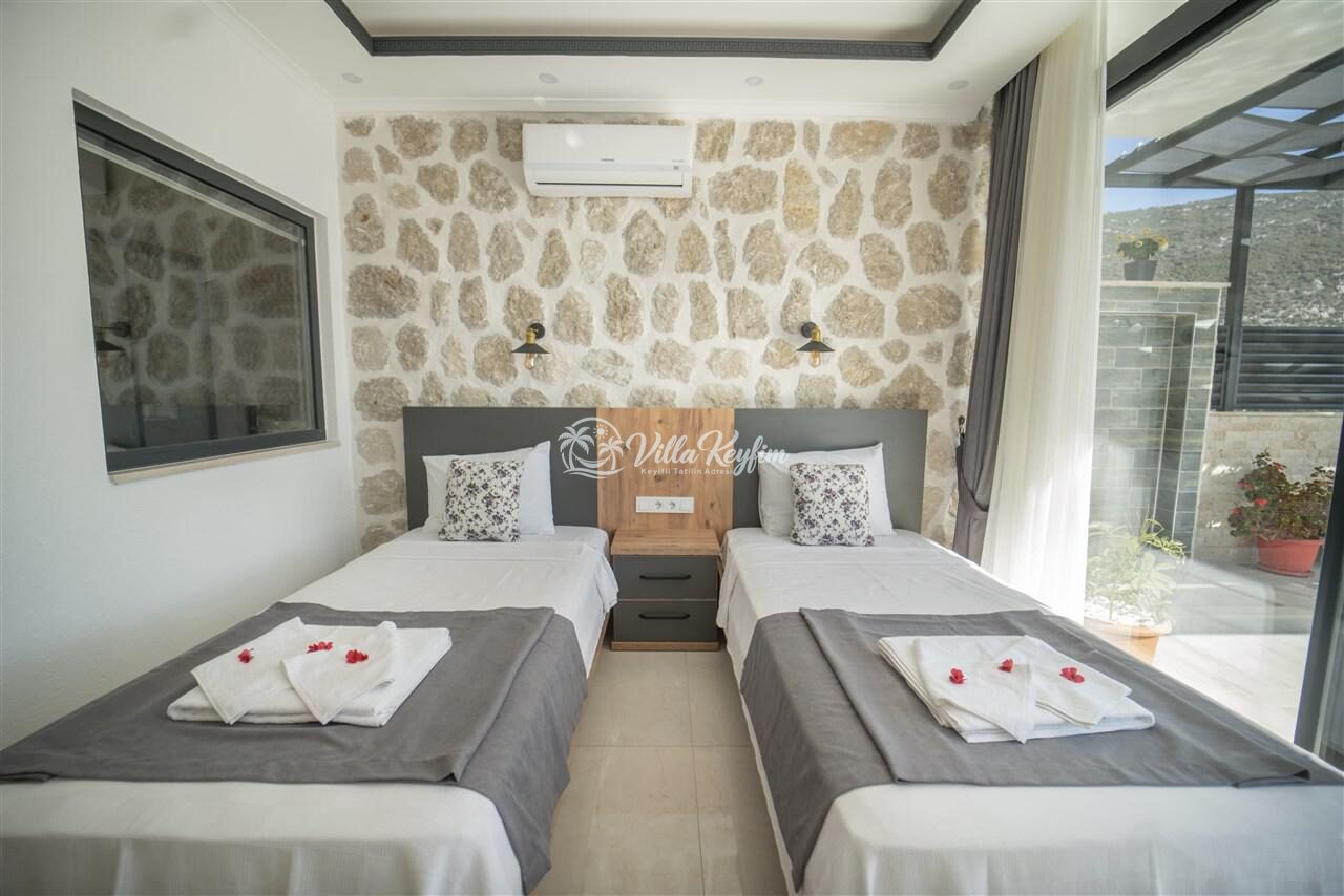 Villa Oliva — 36