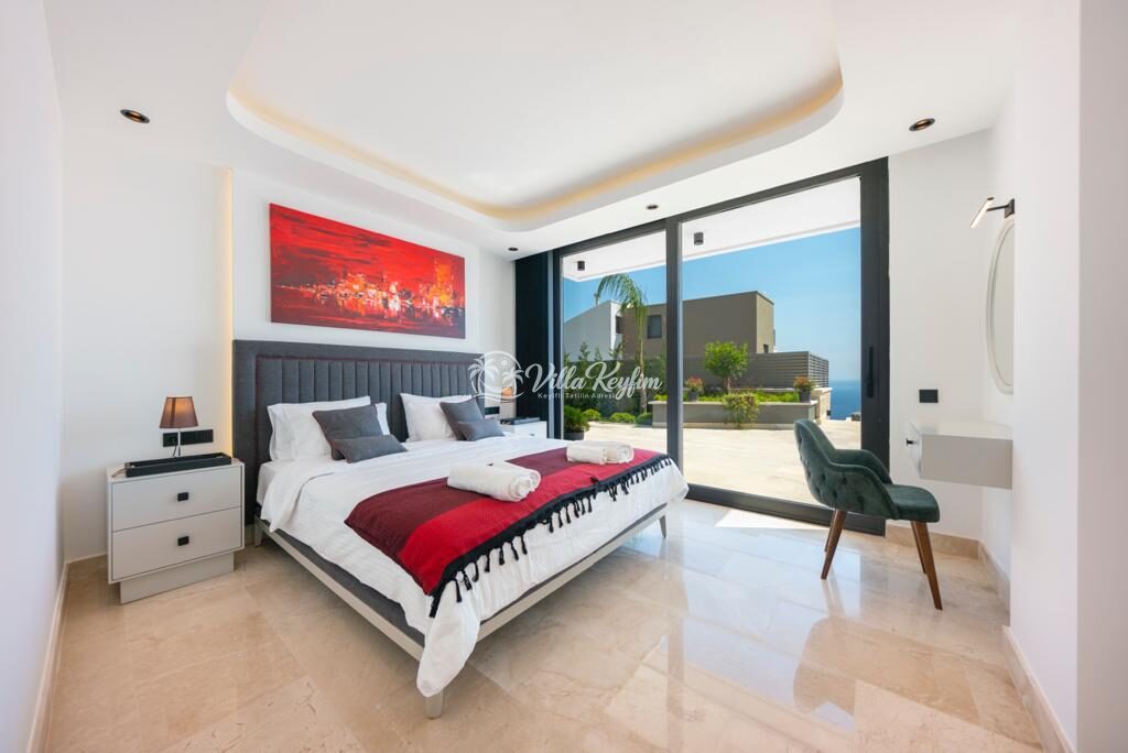 Villa Recep Exclusive — 54