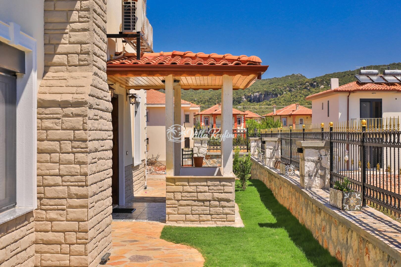Villa Serenita — 31