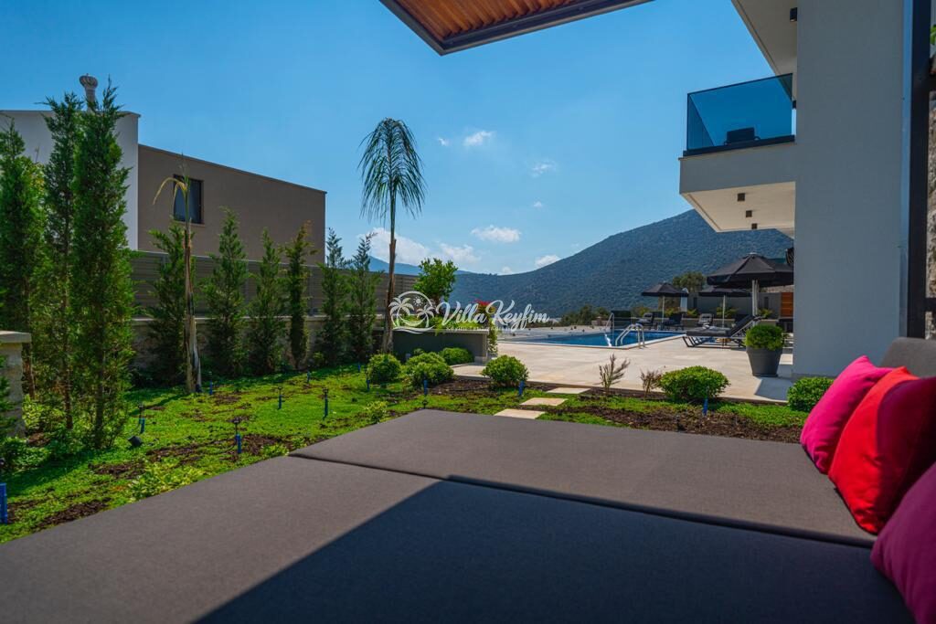 Villa Recep Exclusive — 55