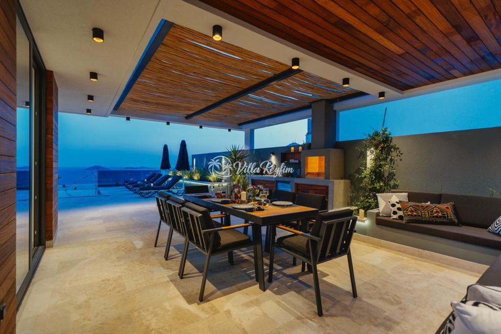 Villa Recep Exclusive — 56