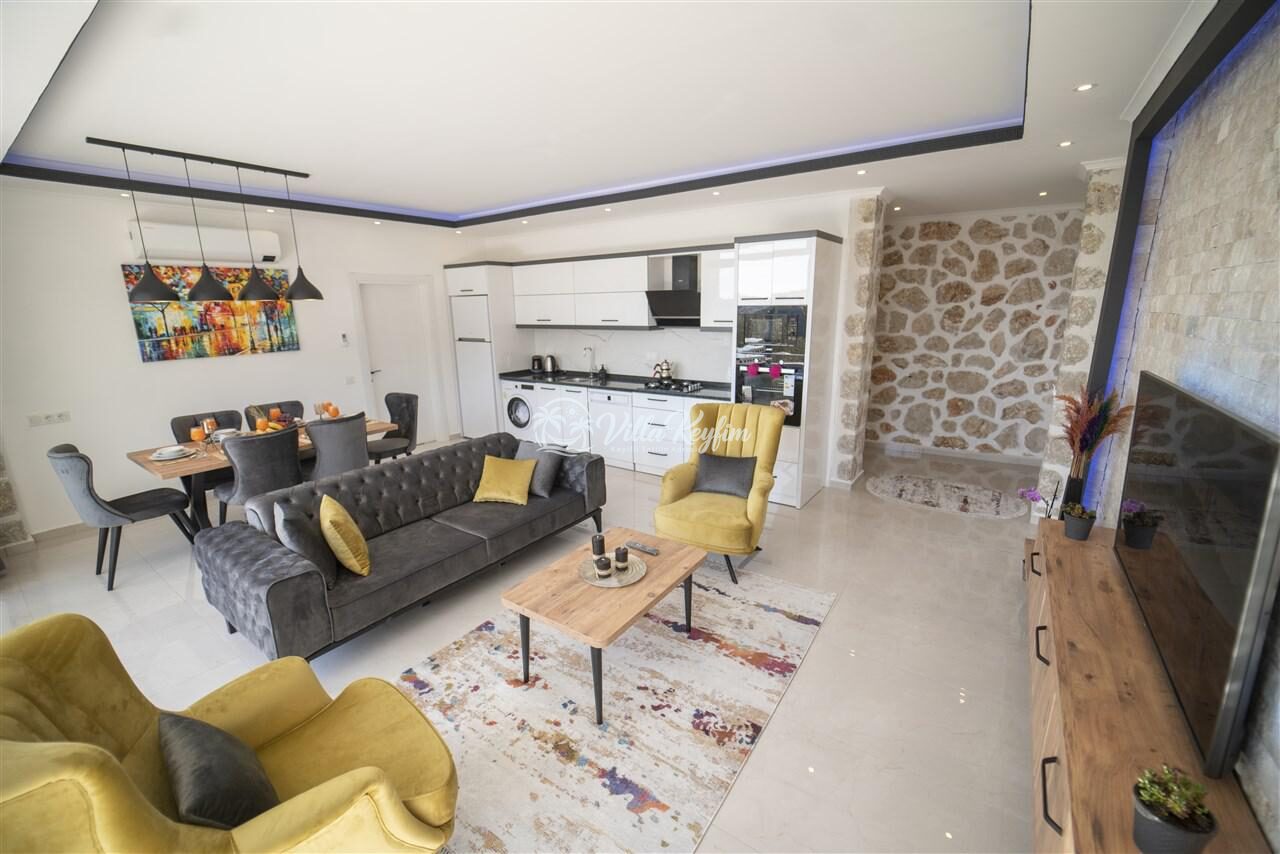 Villa Oliva — 40