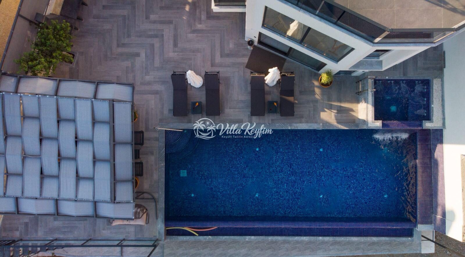 Villa Elif Akbel — 21
