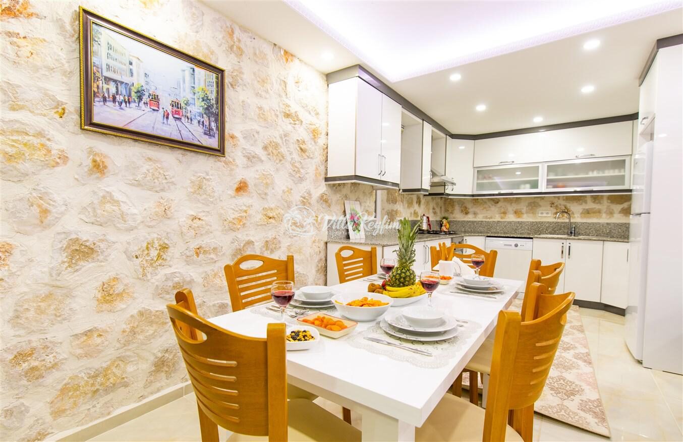 Villa Sıla İslamlar — 19