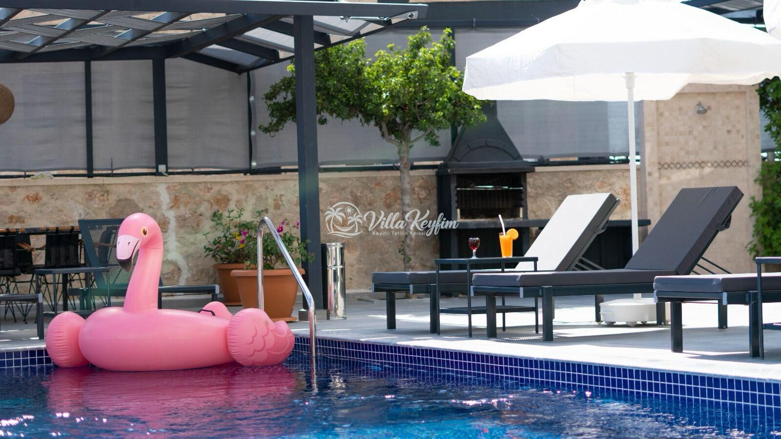 Villa Elif Akbel — 23