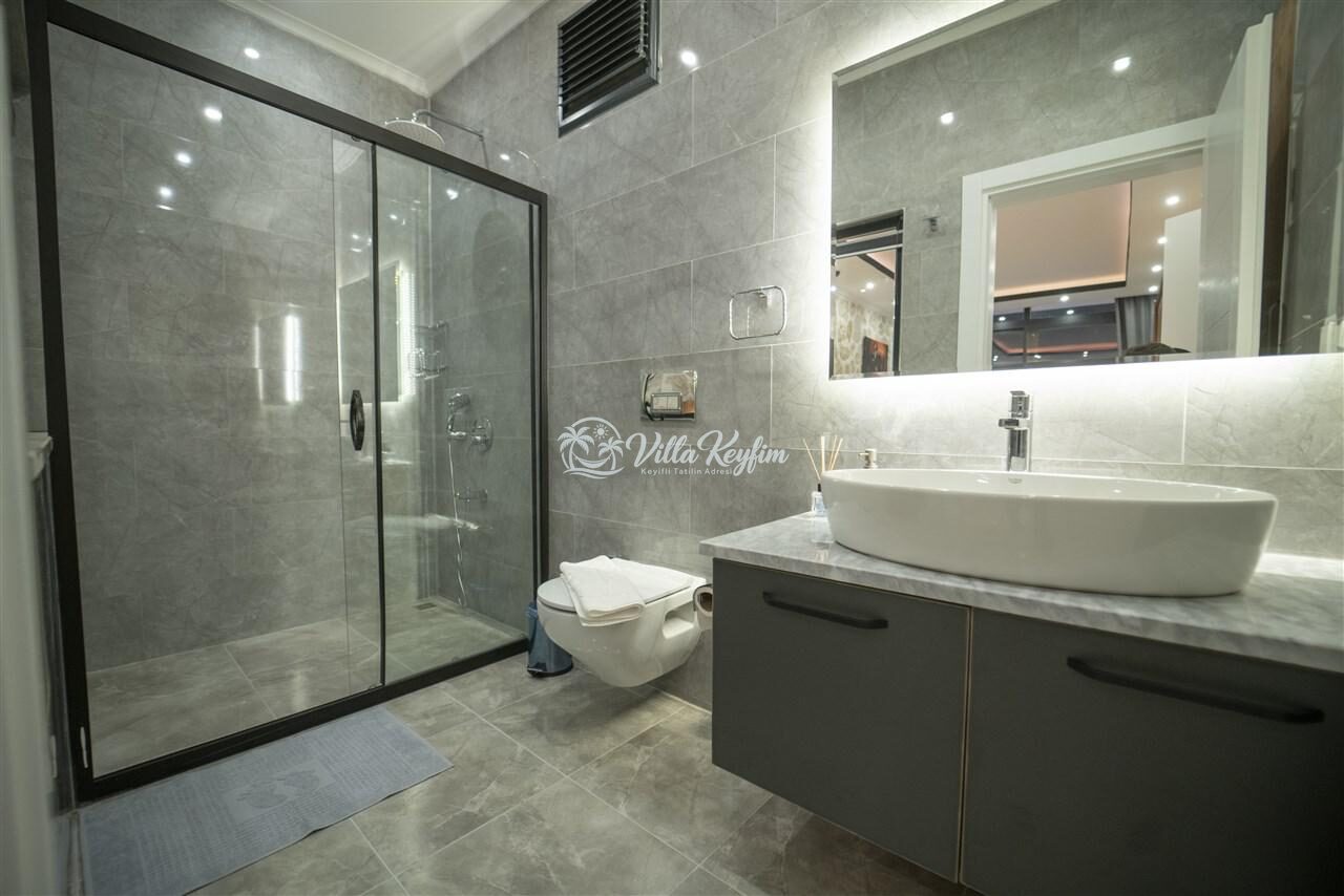 Villa Oliva — 45