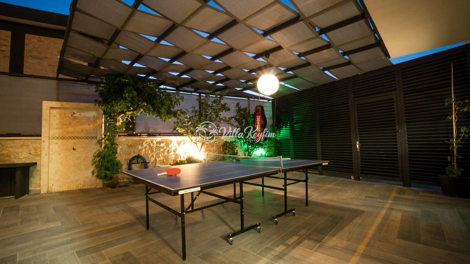 Villa Elif Akbel — 26
