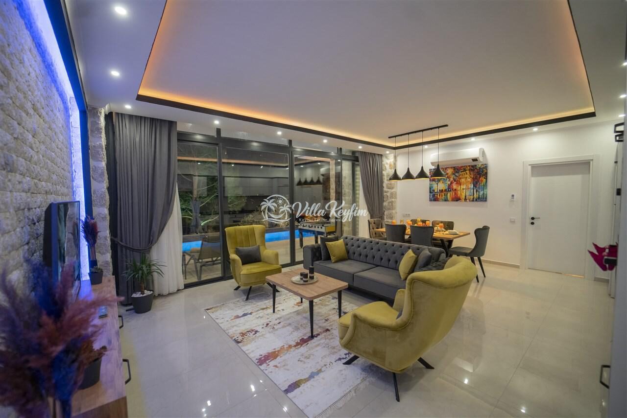 Villa Oliva — 53