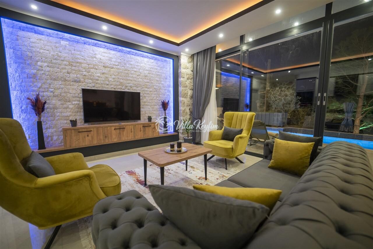 Villa Oliva — 54