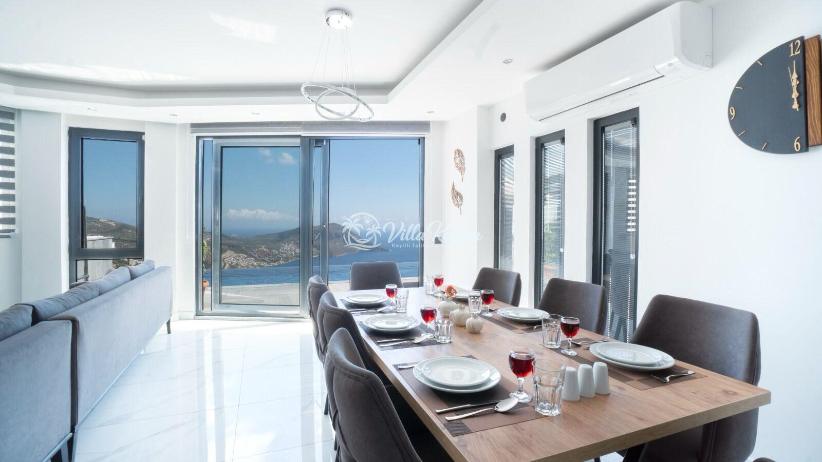 Villa Elif Akbel — 35