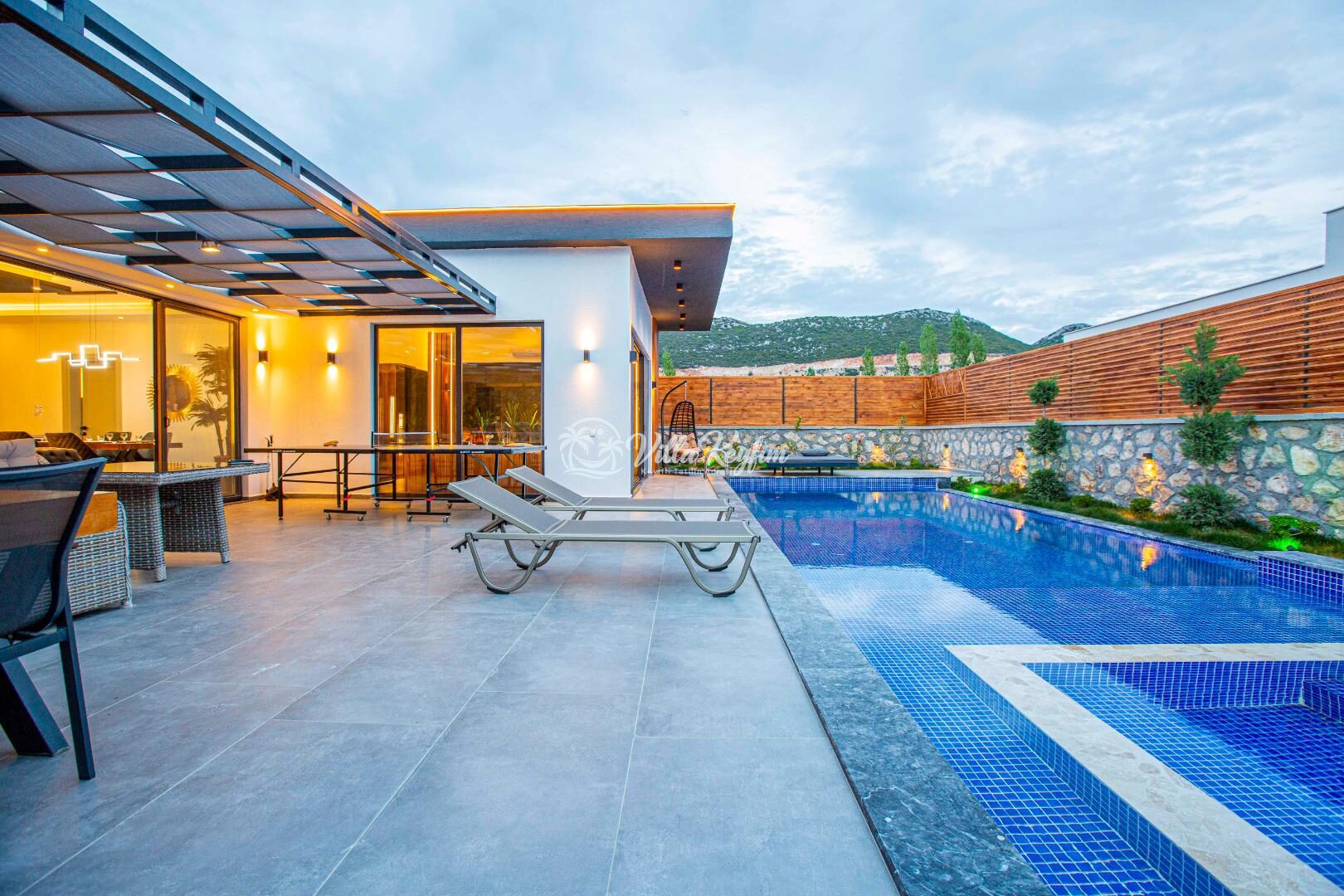 Villa Montenegro — 8