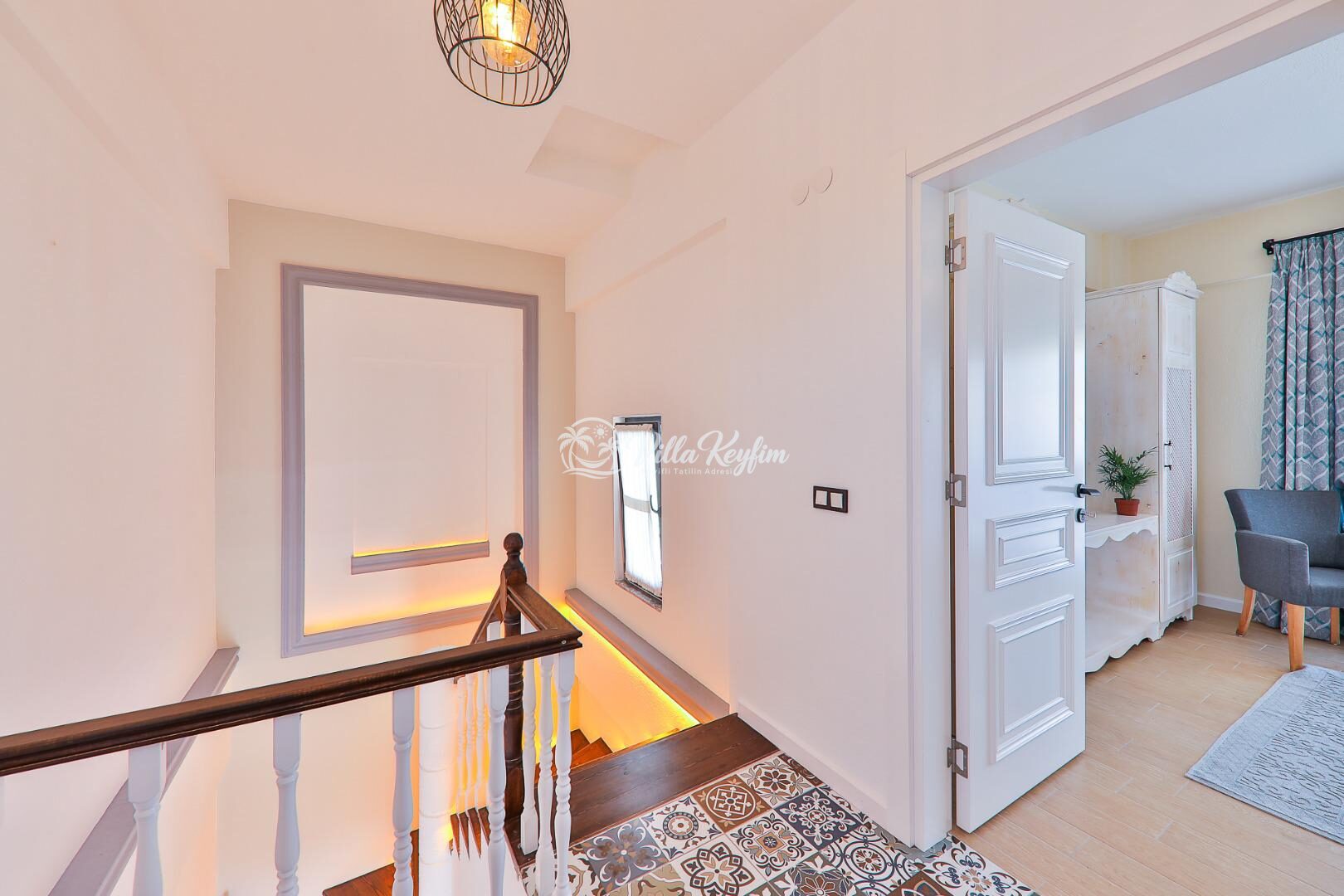 Villa Serenita — 50