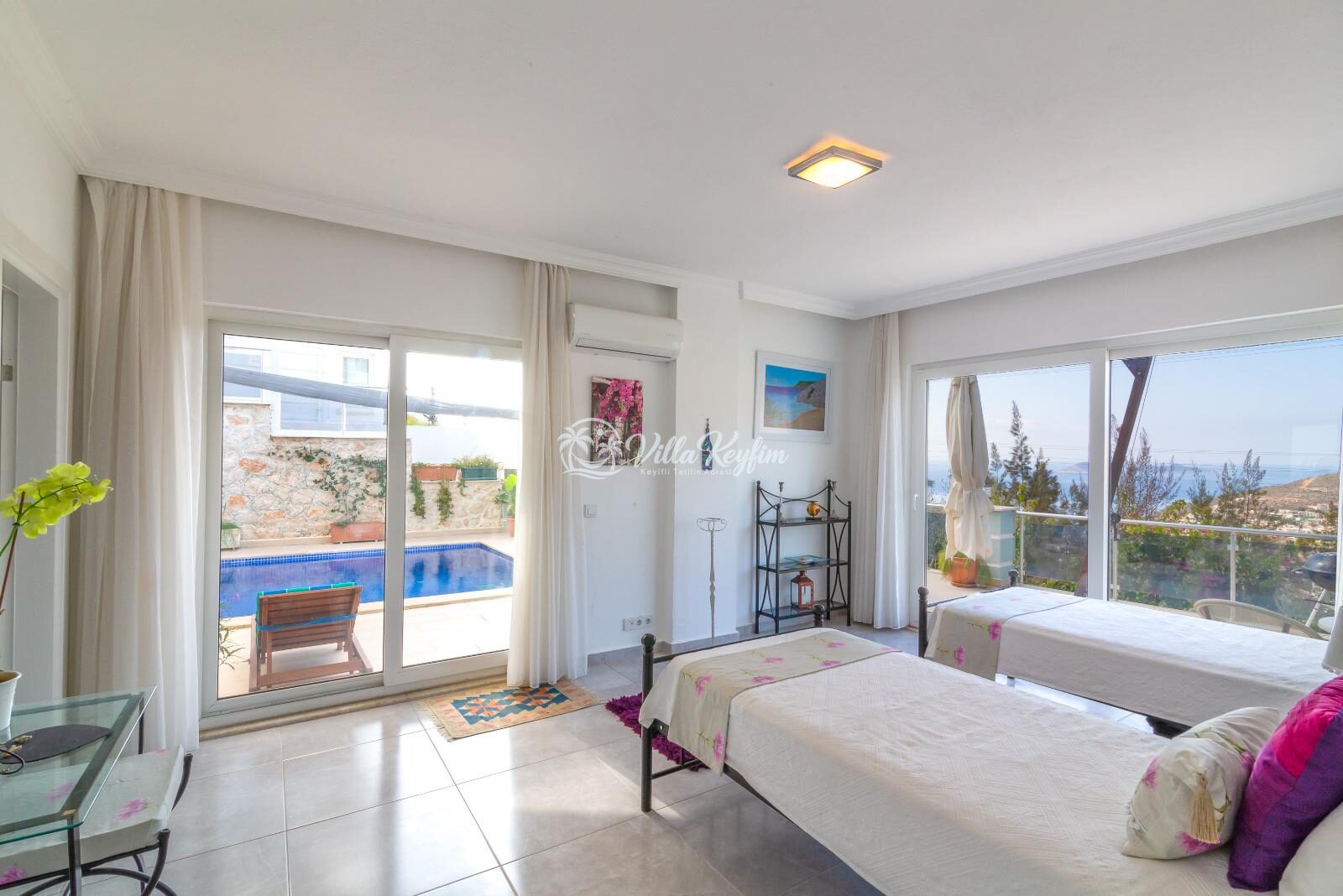 Villa Banbal Kızıltaş — 54