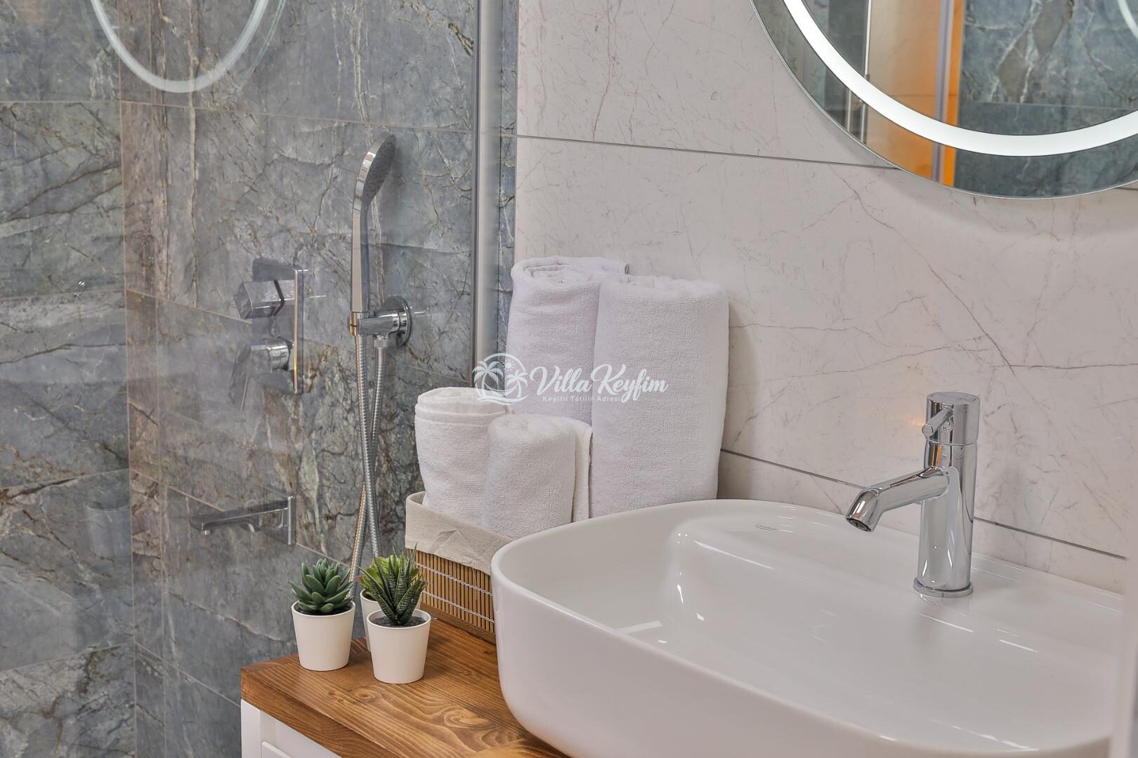 Villa Serenita — 52