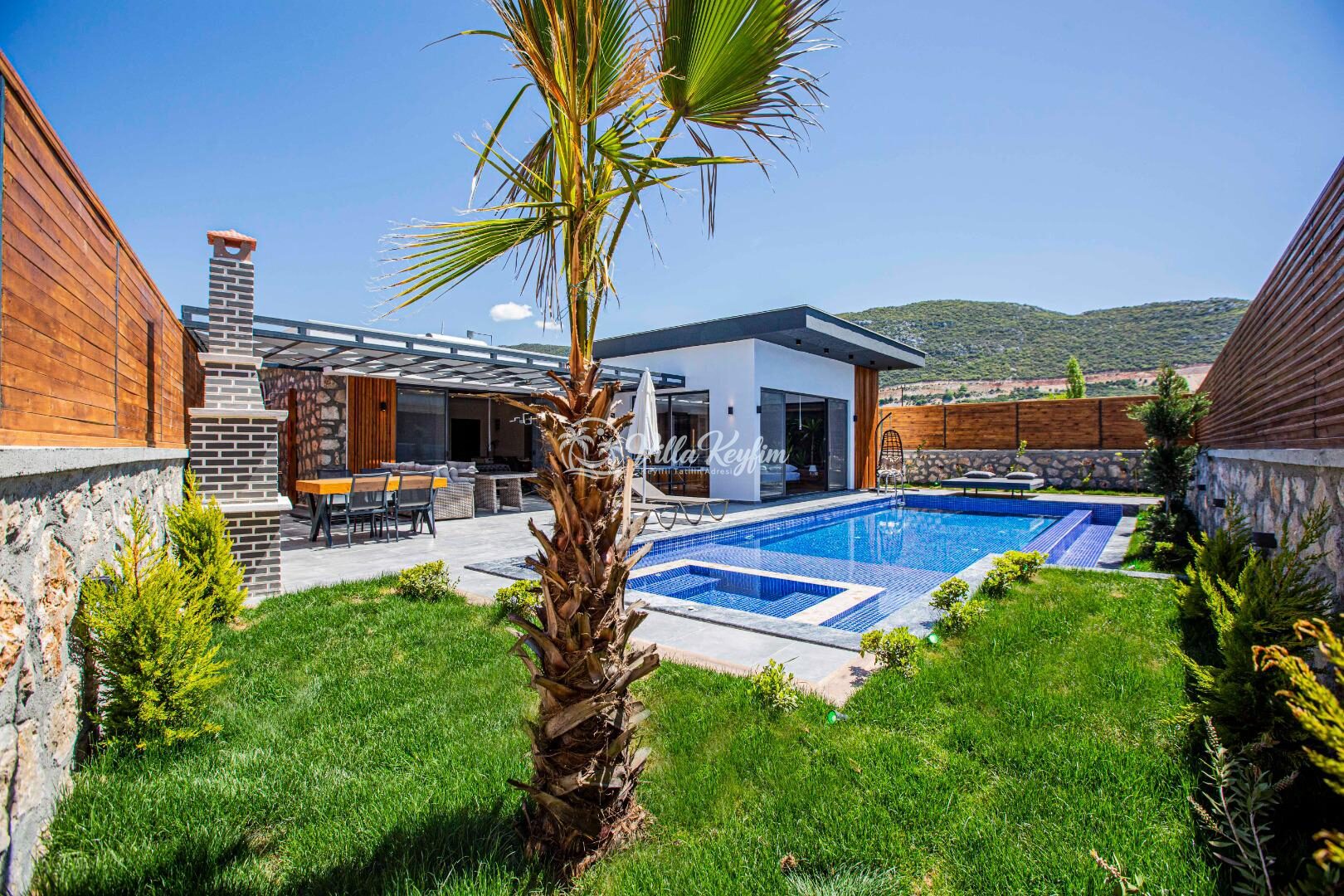 Villa Montenegro — 11