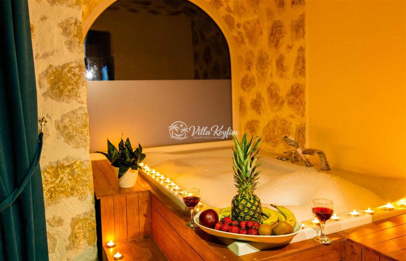 Villa Sıla İslamlar — 39
