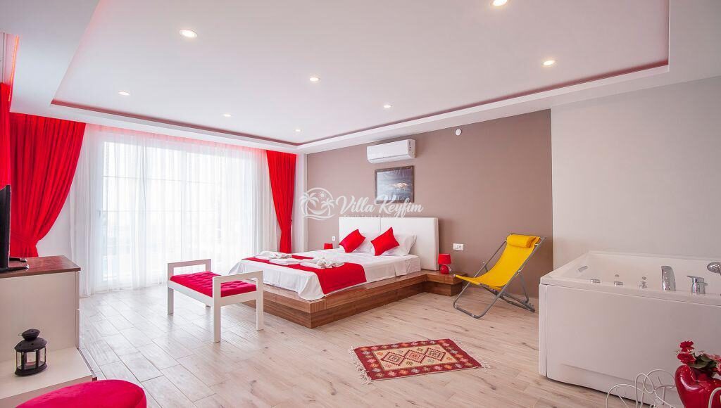 Villa Pırıltı — 30
