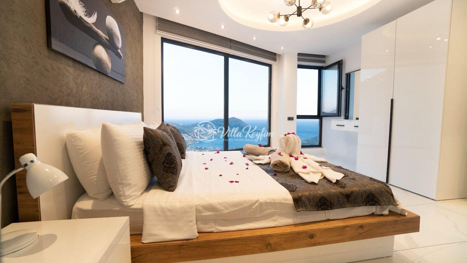 Villa Elif Akbel — 43