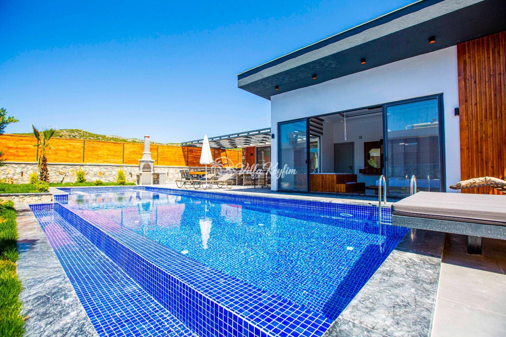 Villa Montenegro — 15