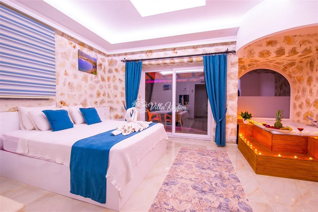 Villa Sıla İslamlar — 42