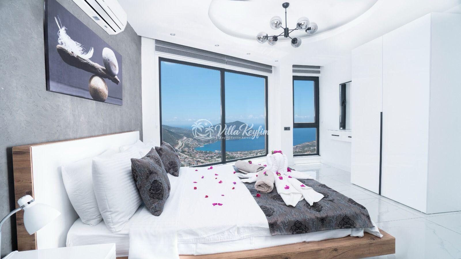 Villa Elif Akbel — 45