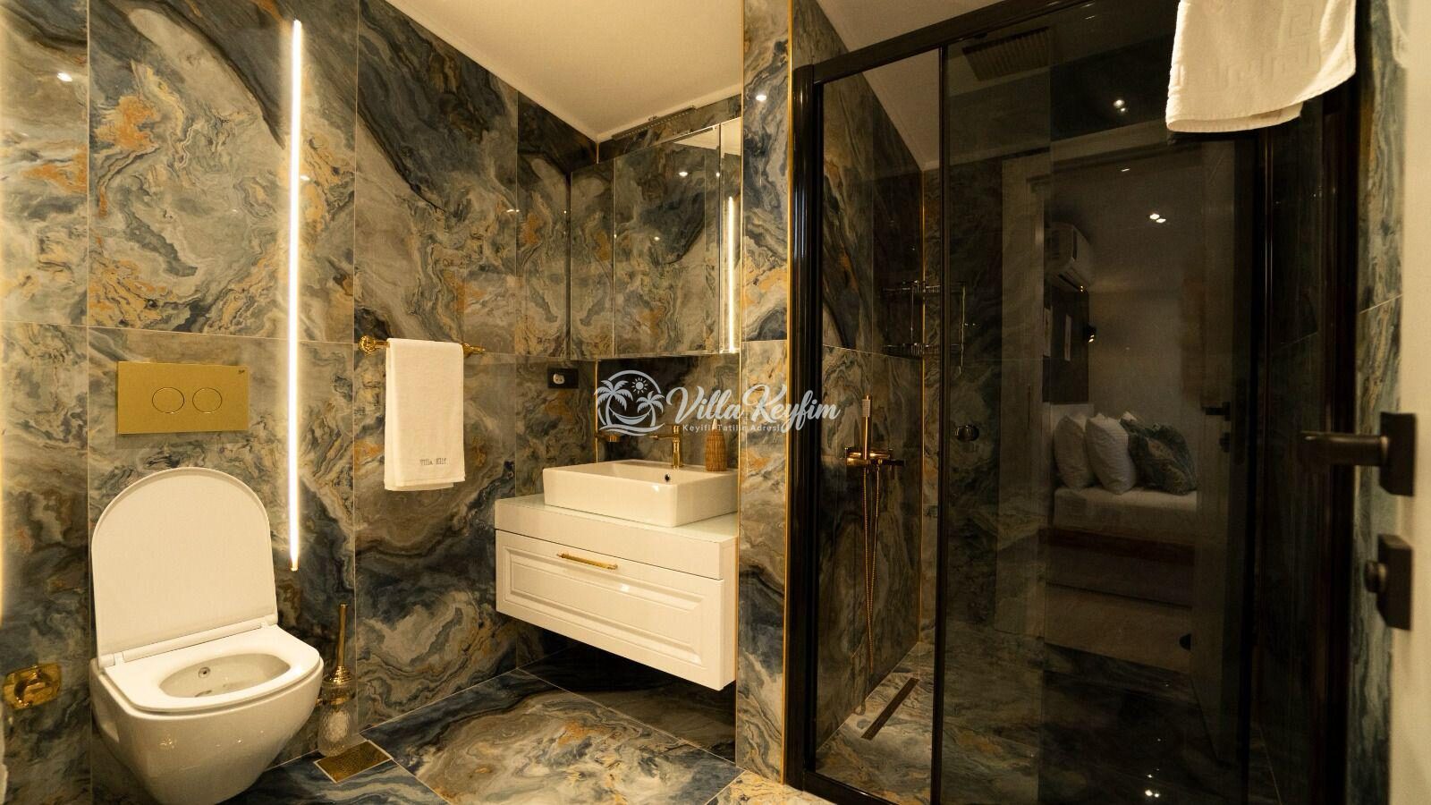 Villa Elif Akbel — 47
