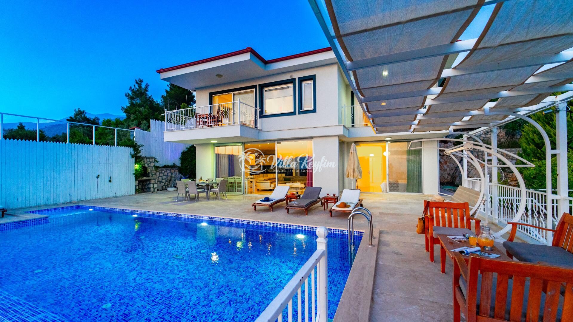 Villa Oscar — 10