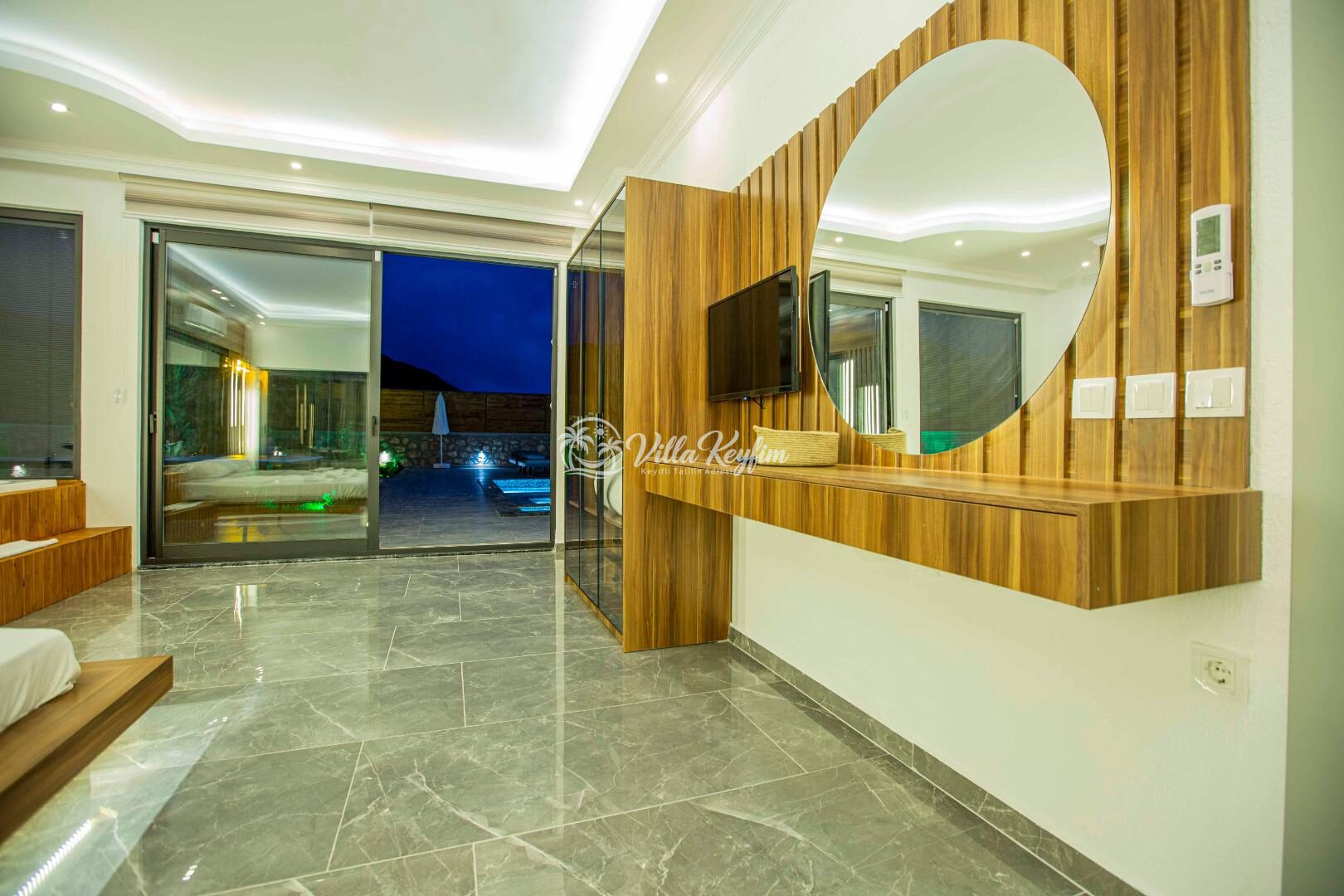 Villa Bahamas — 18