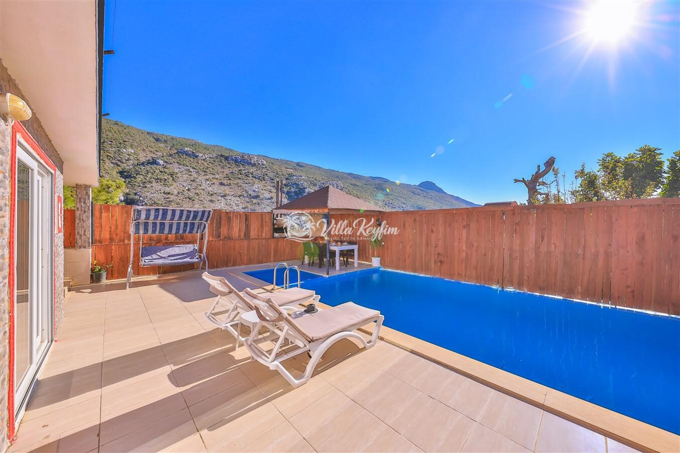 Villa İlem — 12