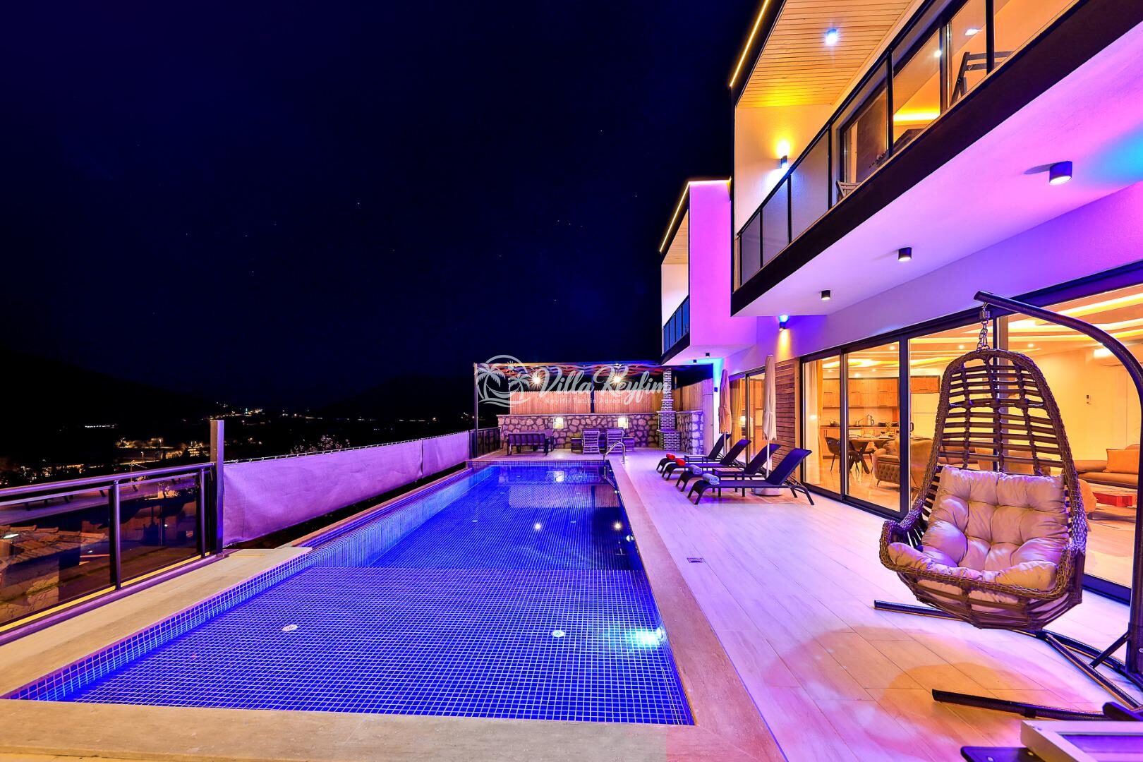 Villa Su Luxury — 4