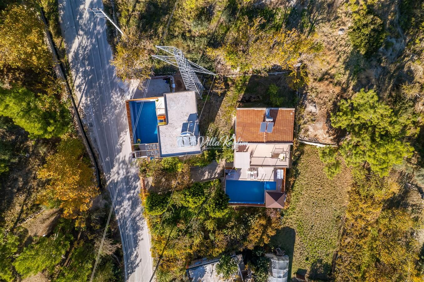 Villa İlem — 18